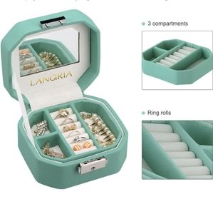 Jewelry Box